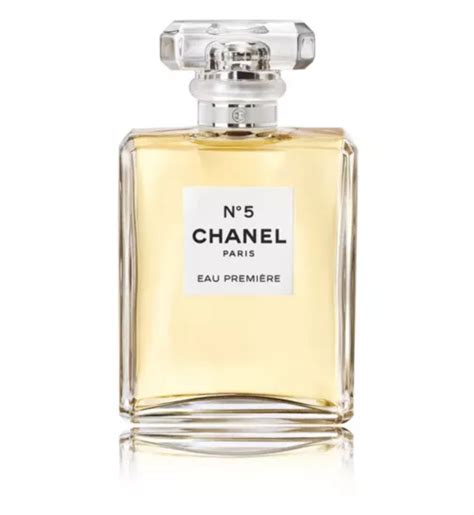 chanel no 5 parfum limited edition|Chanel no 5 at boots.